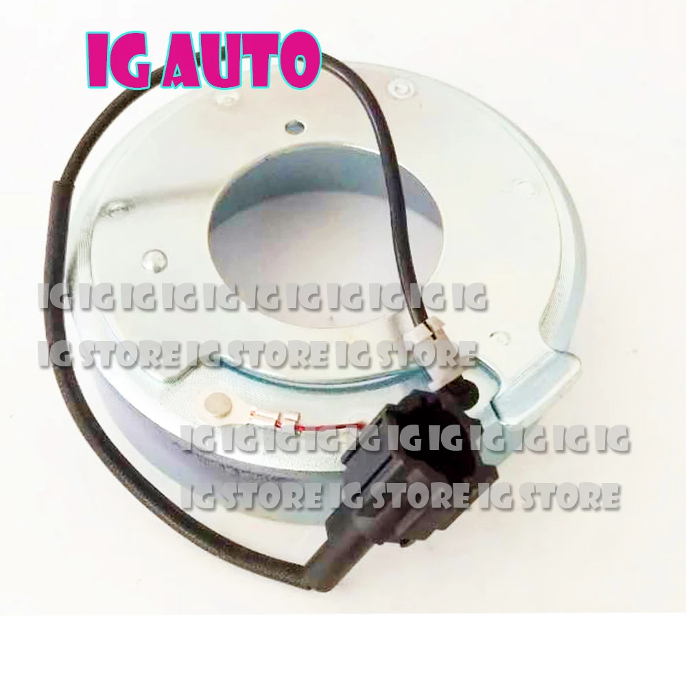 

High Quality Brand New Auto AC Compressor AC Clutch Coil For Car Nissan x-trail 2003-