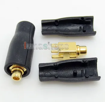 

2pair Earphone Pin For Westone es50 es30 es20 es10 UM2 UM3 UM pro20 Earphone IEM LN004540