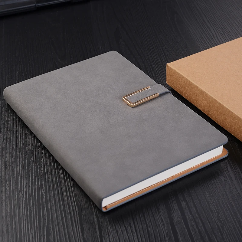 

TIANXIA Business Notebook Thicken Retro Notepad A5 Simple Diary 1PCS