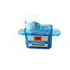 Mini GH 3.7g/4.3g Micro Analog Servo GH-S37A GH-S43A For RC Airplane Helicopter 30% off ► Photo 3/6