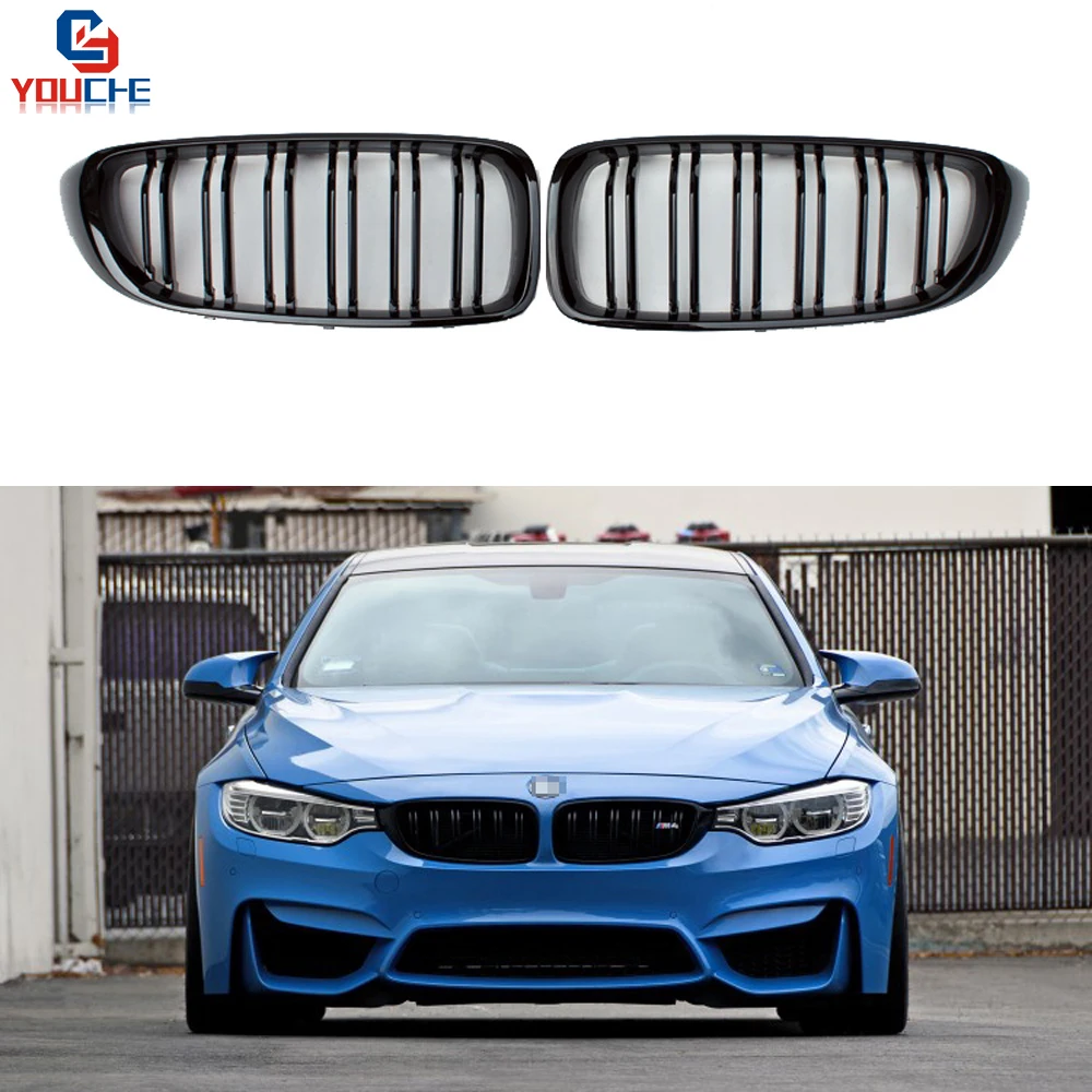 Фары bmw f32