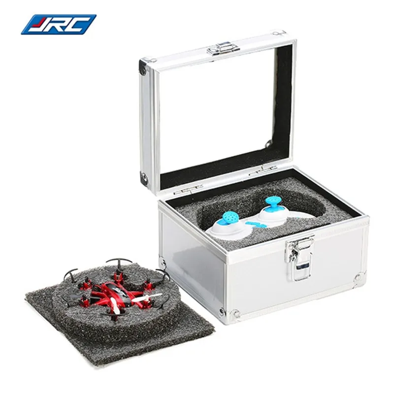 Portable Carrying Gift Box Case Bag Handbag For JJRC H20 Mini RC Quadcopter Outdoor Spare Parts | Игрушки и хобби