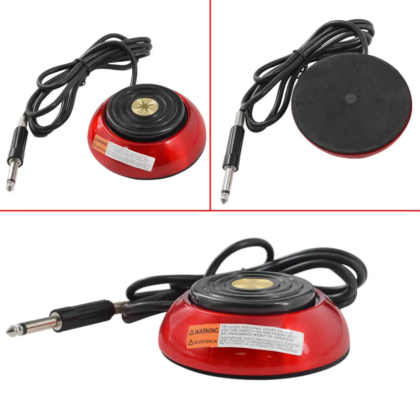 tattoo foot pedal tattoo swich tattoo power supply  (3)