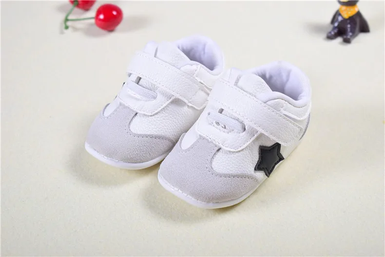 AOGT детская обувь для мальчика, обувь для новорожденных девочек, мягкие детские кроссовки из натуральной кожи, детская обувь для мальчиков, Мокасины, Детские Первые ходунки