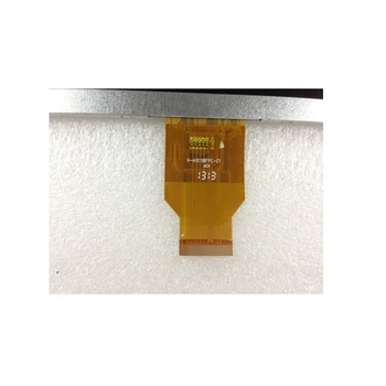 

10.1'' inch LCD Display For Samsung N9106 LCD Screen Tablet Computer Cable ID WCD-400B010 with Backlight free shipping