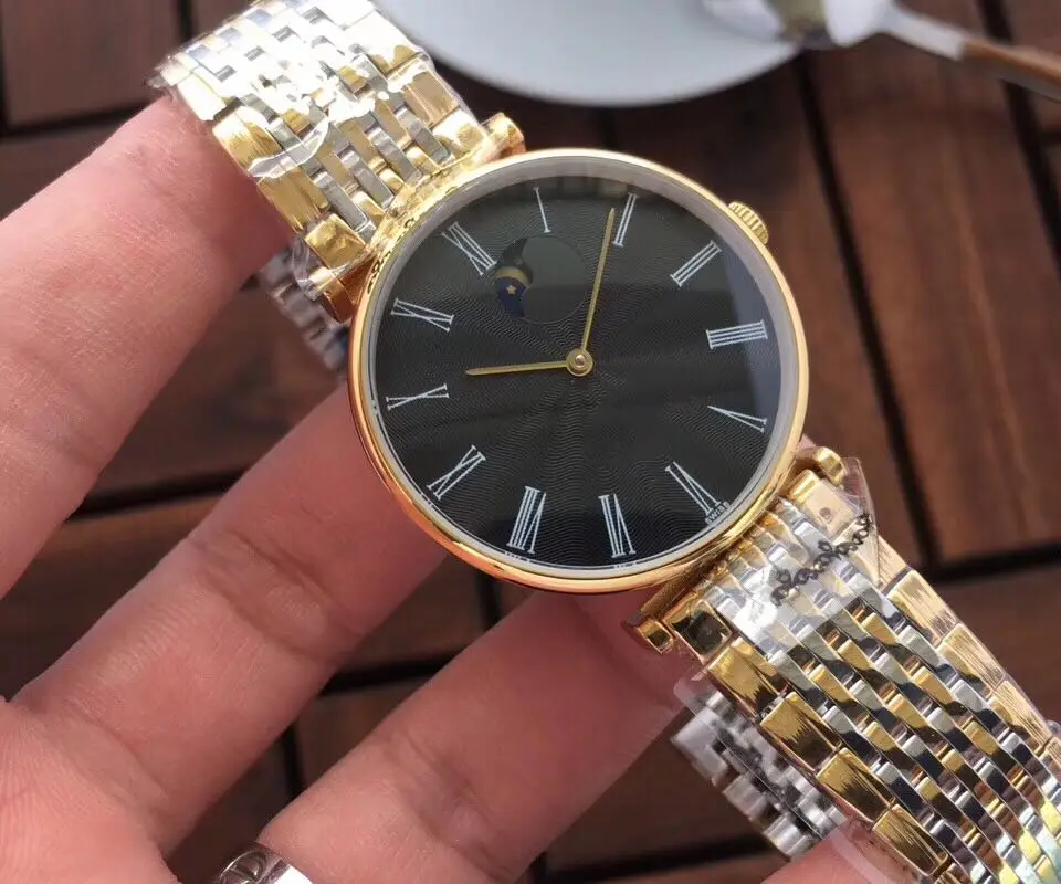 

Mens Watches Top Brand Runway Luxury European Design Automatic Mechanical Watch S0912
