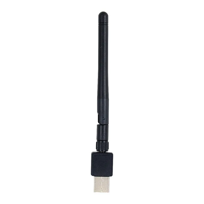 W90e wifi dongle Беспроводная сетевая карта 150M беспроводная беспроводной Wi Fi Новый