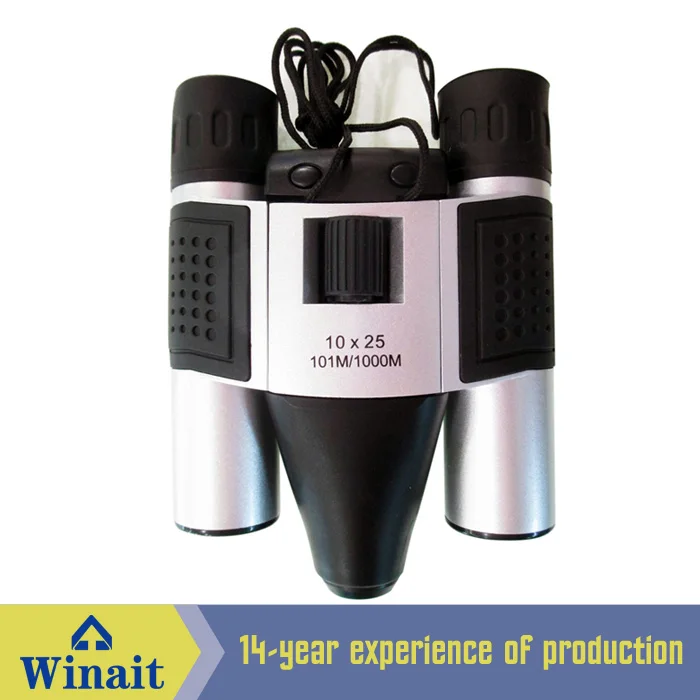 WINAIT новейший и популярный бинокль цифровая камера Объектив бинокль combind с цифровой камерой телескоп камера
