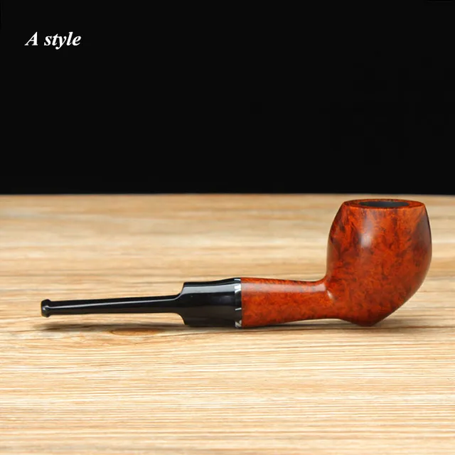 Classic Master Class Bruyere Straight Type Food grade Plastic