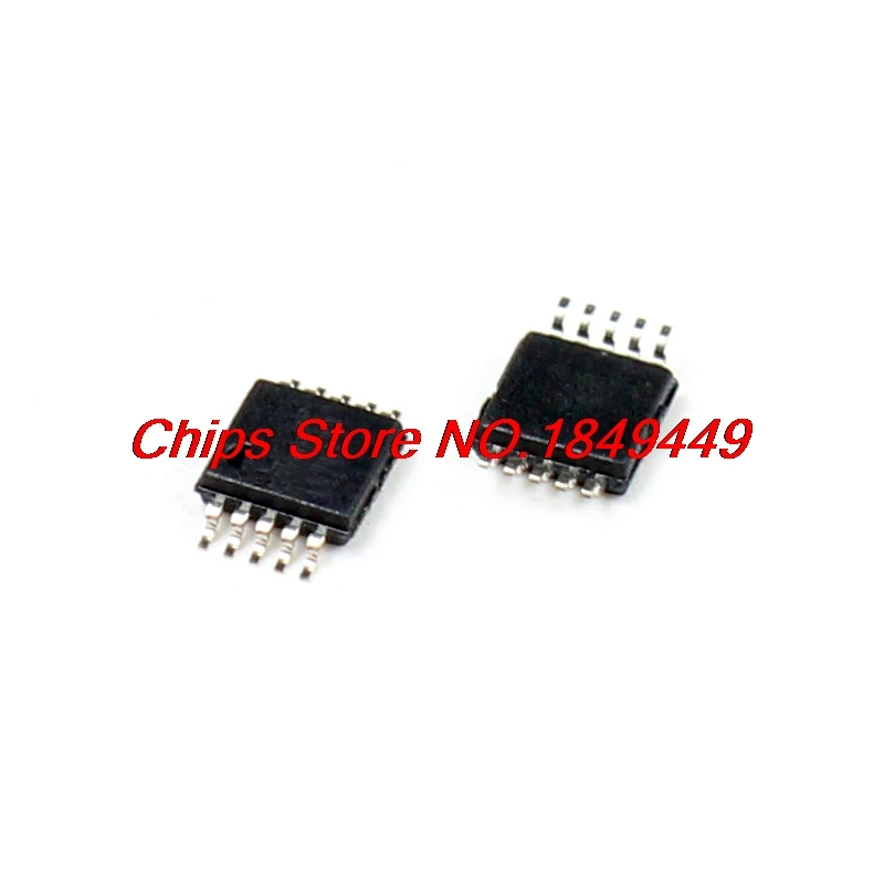 

AD5302 AD7788 AD7789 AD8592 AD8647 ADA4310 ADA4311 ADG836 AS1704 DAC104S085 EL7536 ISL3156 ISL3170 ISL3173 ISL43410 ISL59420 ISL