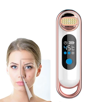 

Dot Matrix RF Radio Frequency Beauty Machine Facial Massage Rejuvenation Anti-aging Anti-wrinkle Face Lifting Tighting Thermage