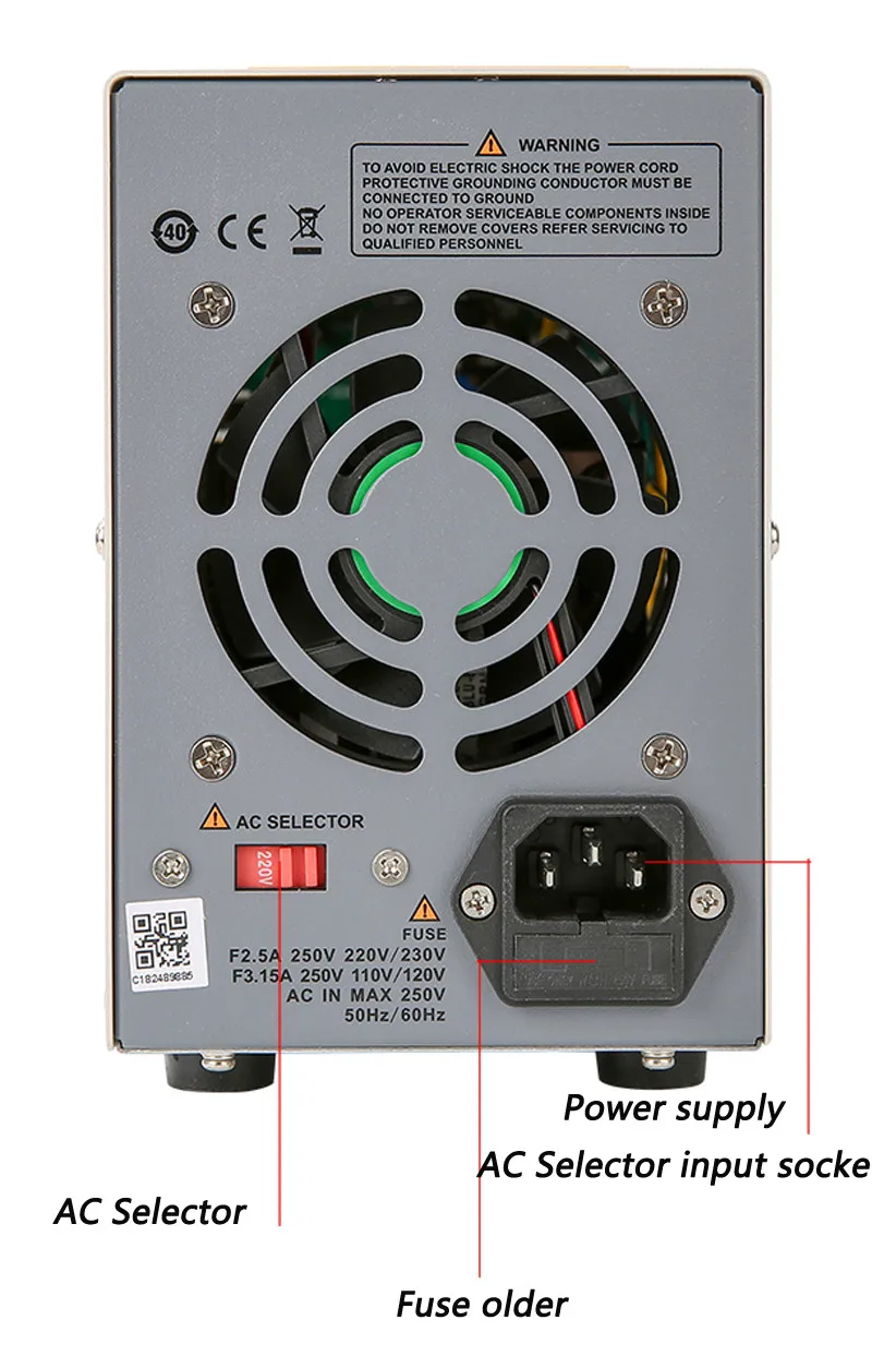 UTP3315TFL-II