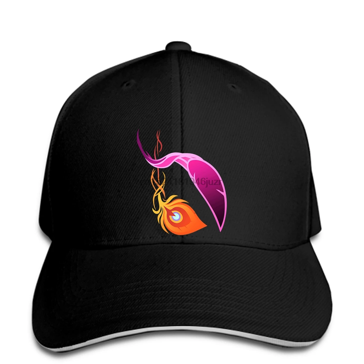 

hip hop Baseball caps Fashion Cool hat Xayah and Rakan Customized Printed snapback