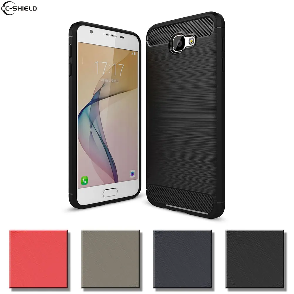 Подходящий чехол для Samsung Galaxy J7 Prime On 7 2016 SM-G610M SM-G610F/DS телефона SM G610M G610F G610F/DS Coque |