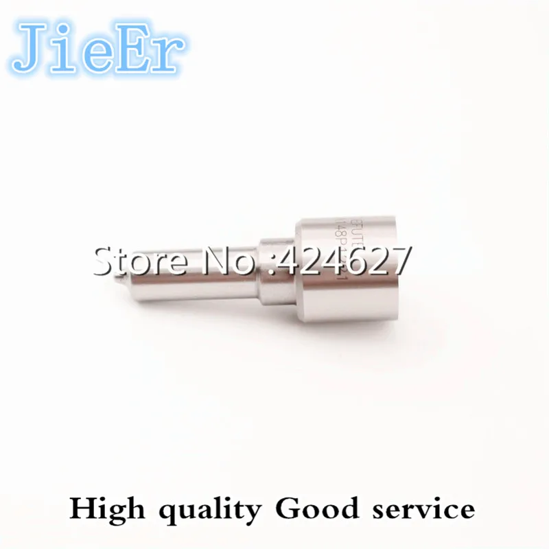 

Common Rail Fuel Injector Nozzle L363PBD, L363PRD, H363, G363 For 28231462