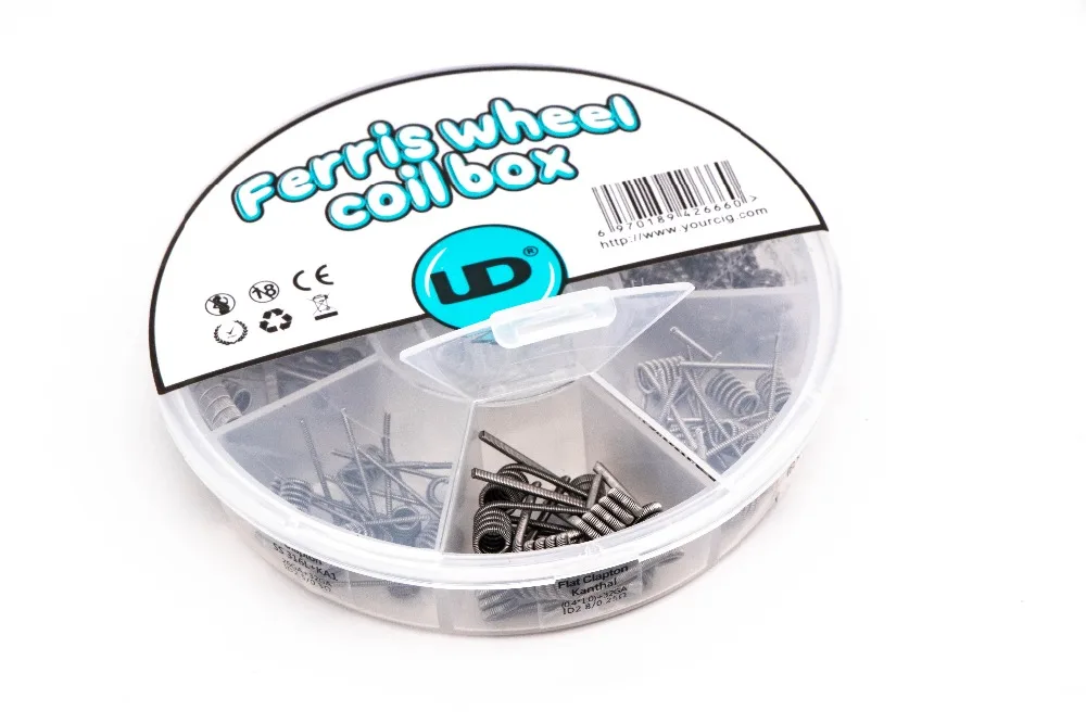 UD Ferris Wheel Coil Box-B 7in1-4