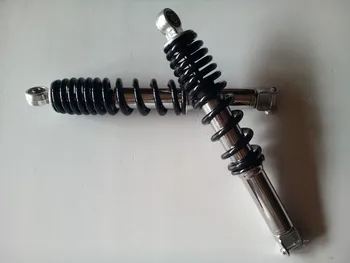 

STARPAD For Motorcycle scooter for spring 150 large sheep for boat Wang after a pair of absorbers shock wholesale,