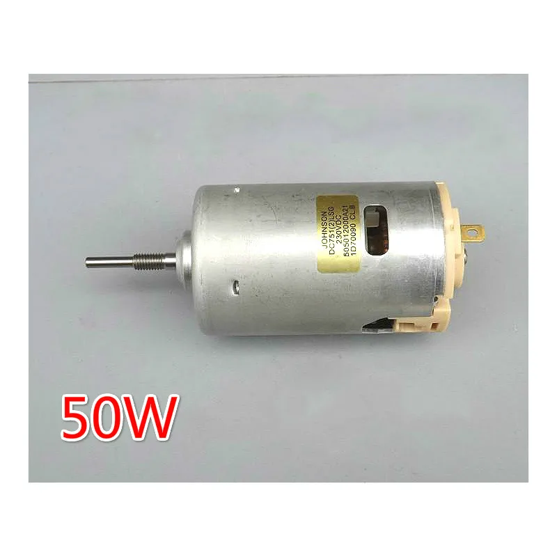 Johnson High voltage DC Motor DC 230V High power Big Torque Motor High
