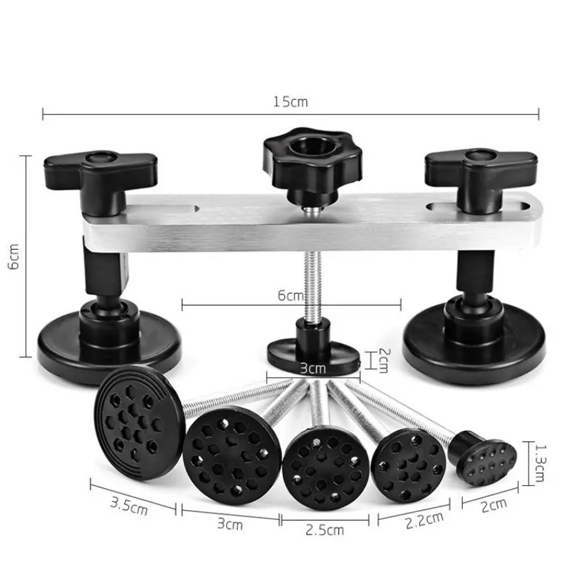 Новый 2018 пункт новый Дизайн Дент удаления набор ручного инструмента Инструменты для ремонта автомобилей
