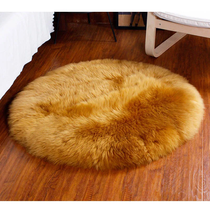 Australian sheepskin rugs 8