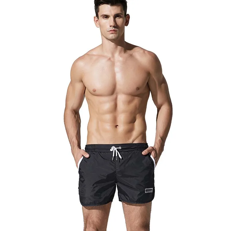 Men Board Shorts Quick-dryi Swim Shorts Inside Liner Swimwear Beachwear Male Bermuda Surfing Boardshorts Joggers Sweatpants Men Board Shorts Quick-dryi Swim Shorts Inside Liner Swimwear Beachwear Male Bermuda Surfing Boardshorts Joggers Sweatpants