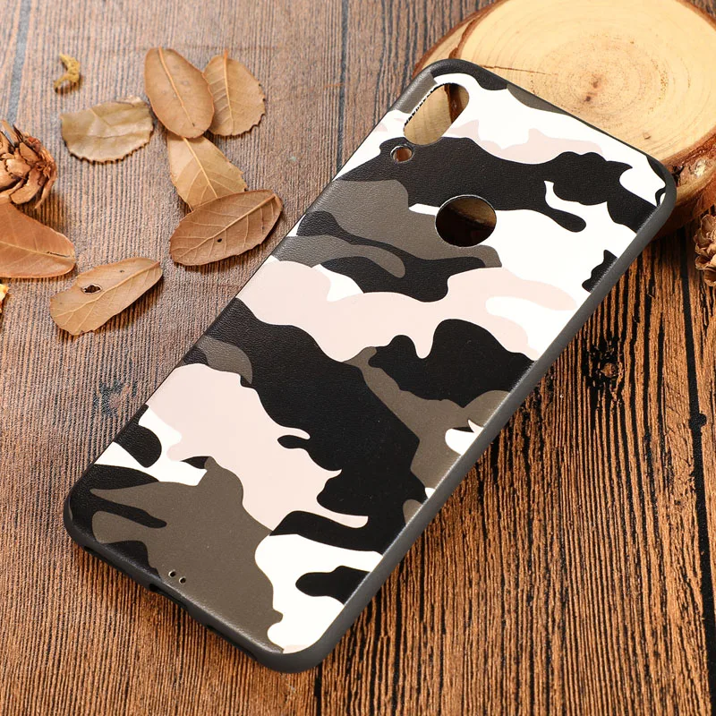 

Army Case for Samsung Galaxy A70 A60 A50 A40 A30 Case Samsung A10 A20E M10 M20 M30 Camo Coque Silicone Cover Phone Case