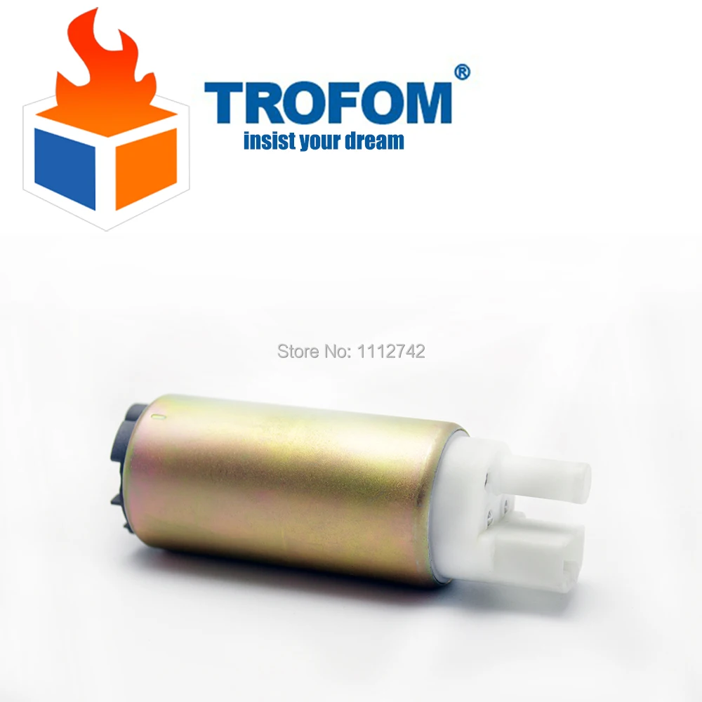 ELECTRIC FUEL PUMP 12V 3.0BAR 100L/H FOR NISSAN MAXIMA INFINITI HYUNDAI