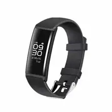 Гестия X9 смарт-браслет сердечного ритма Smart Band Приборы для измерения артериального давления Мониторы смарт-браслет Фитнес трекер smartband для IOS Android