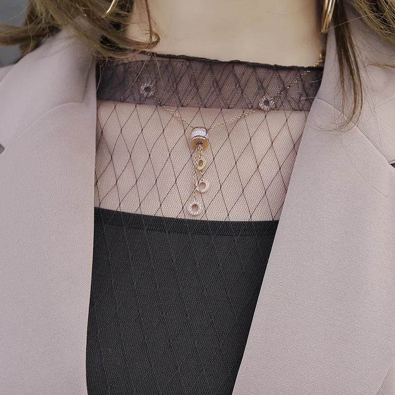 QBK DPU brands Business attire slim OL office women suits blazer set 2017 new arrival Black business suits all 3 piece QBK DPU brands Business attire slim OL office women suits blazer set 2017 new arrival Black business suits all 3 piece