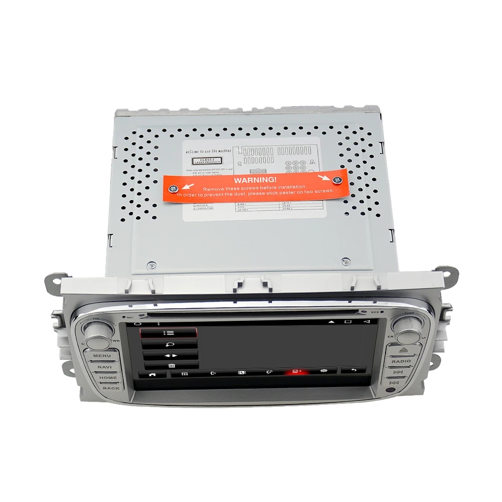 Excellent EKIY 2 Din Android 8.1 Car Multimedia Player for Ford Focus Mondeo S-MAX C-MAX Galaxy Stereo Autoradio DVD TDA7851 WiFi DSP IPS 5 Excellent EKIY 2 Din Android 8.1 Car Multimedia Player for Ford Focus Mondeo S-MAX C-MAX Galaxy Stereo Autoradio DVD TDA7851 WiFi DSP IPS 5