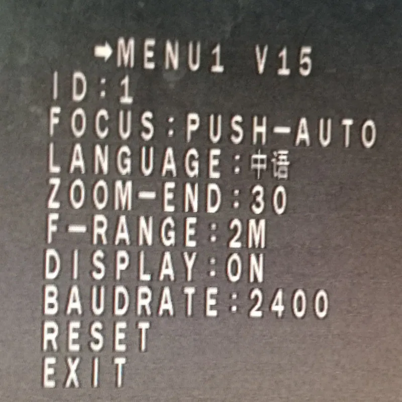 MENU1