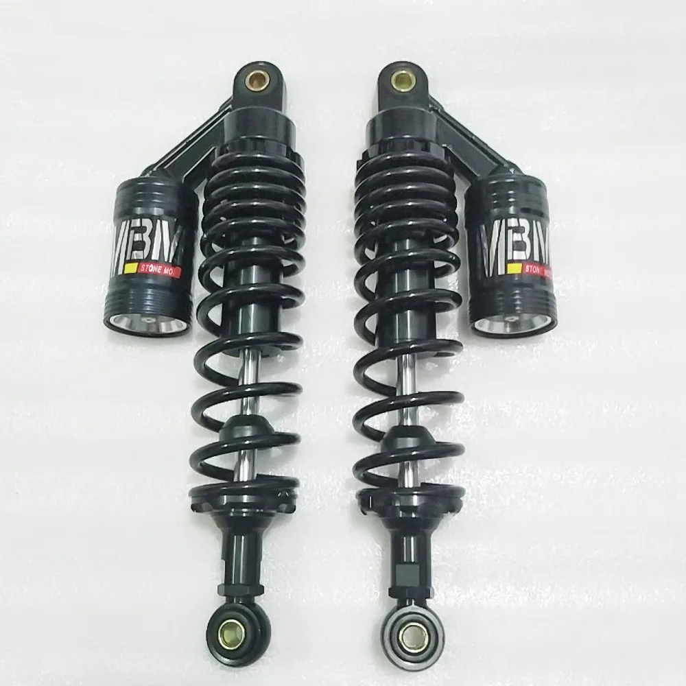 12.5 "320Mm Ammortizzatori Universali Per Honda Yamaha Suzuki Kawasaki Dirt Bikes Gokart Atv Moto E Quad Zl400