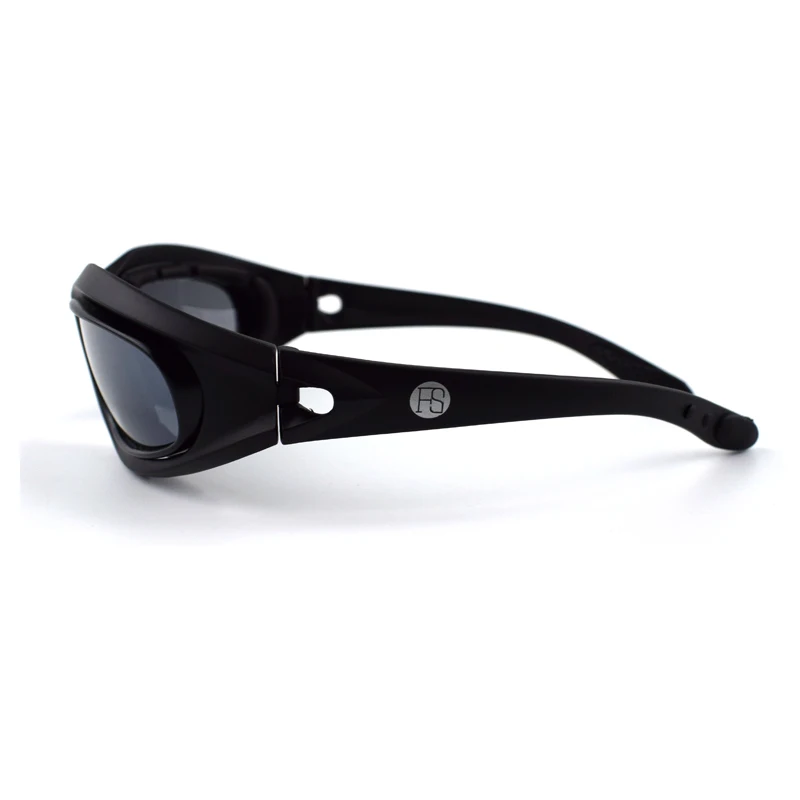 Тактический C5 очки спортивные поляризованные солнцезащитные очки для женщин стрельба защитные очки Открытый Охота Airsoftsports очки для езды на велосипеде