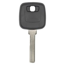 WhatsKey HU56R/NE66 Car Key Shell Fob Auto Cover Case Uncut For Volvo S40 S60 S70 S80 V40 V70 XC60 XC70 XC90 C70 V7 D30 850 960 WhatsKey HU56R/NE66 Car Key Shell Fob Auto Cover Case Uncut For Volvo S40 S60 S70 S80 V40 V70 XC60 XC70 XC90 C70 V7 D30 850 960