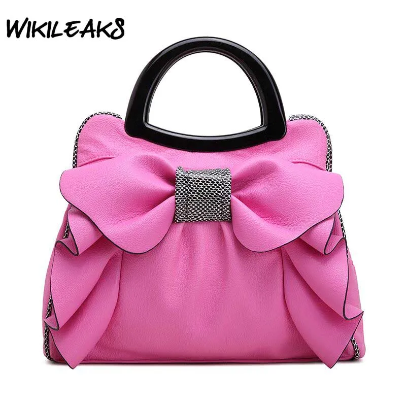 Black Evening Dress Clutch Bag