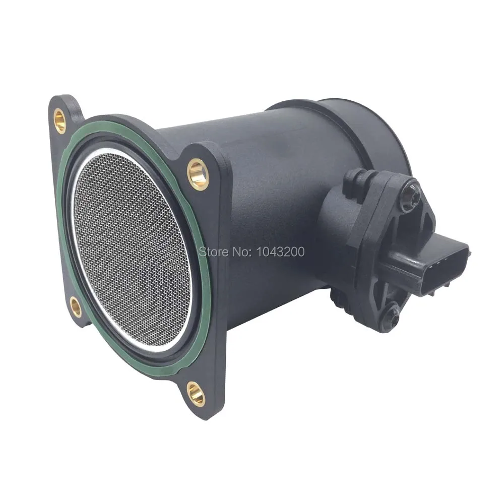 0280218154 New Mass Air Flow Sensor Meter MAF 226808J000 For Nissan