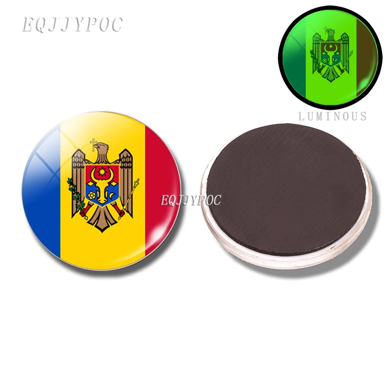 Moldova
