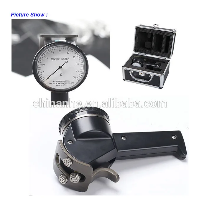 

Copper Wire Tensionmeter / Measurement at reasonable prices