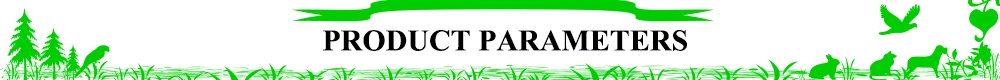 PARAMETER (2)