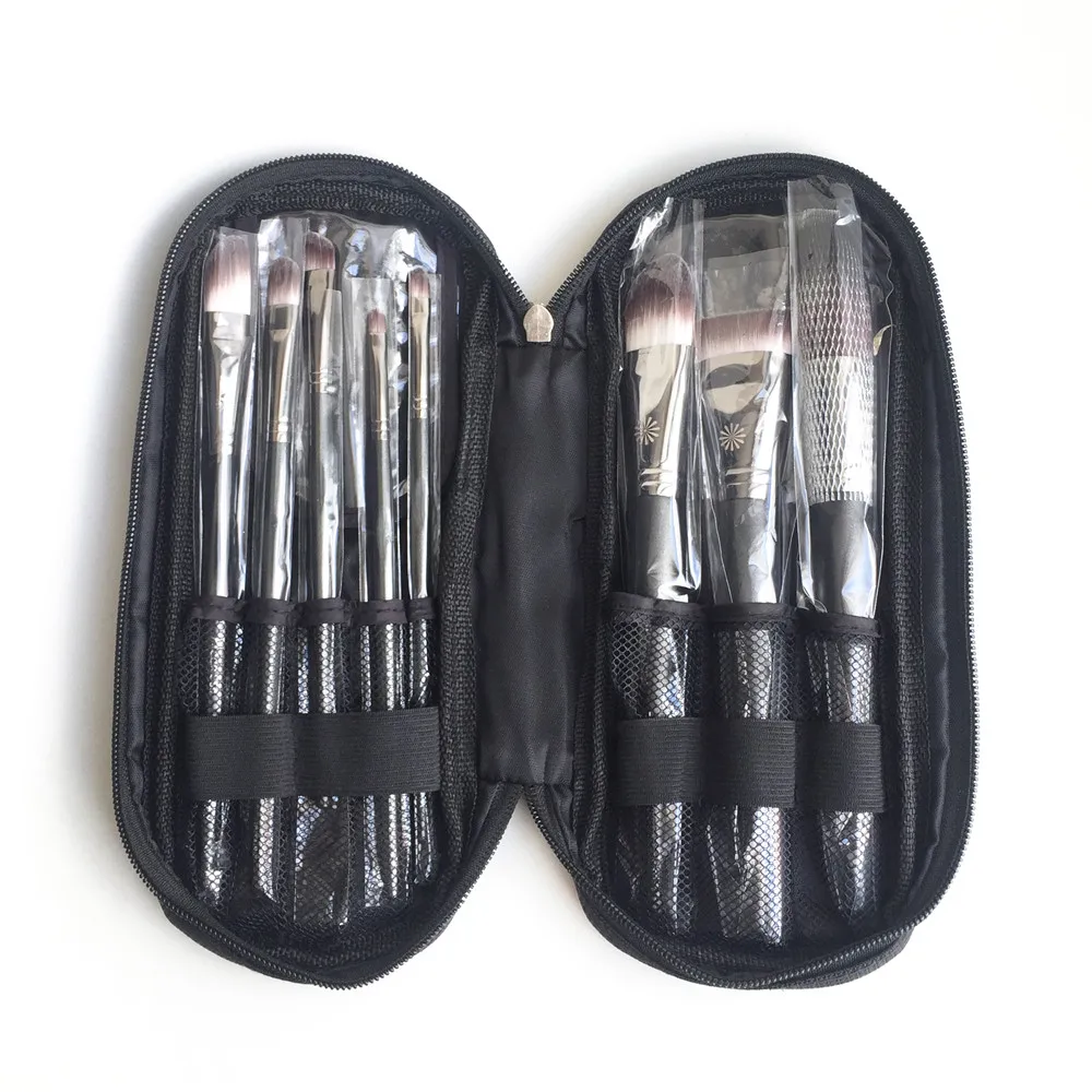 Piccasso 8-Pcs Brush Set _ 5