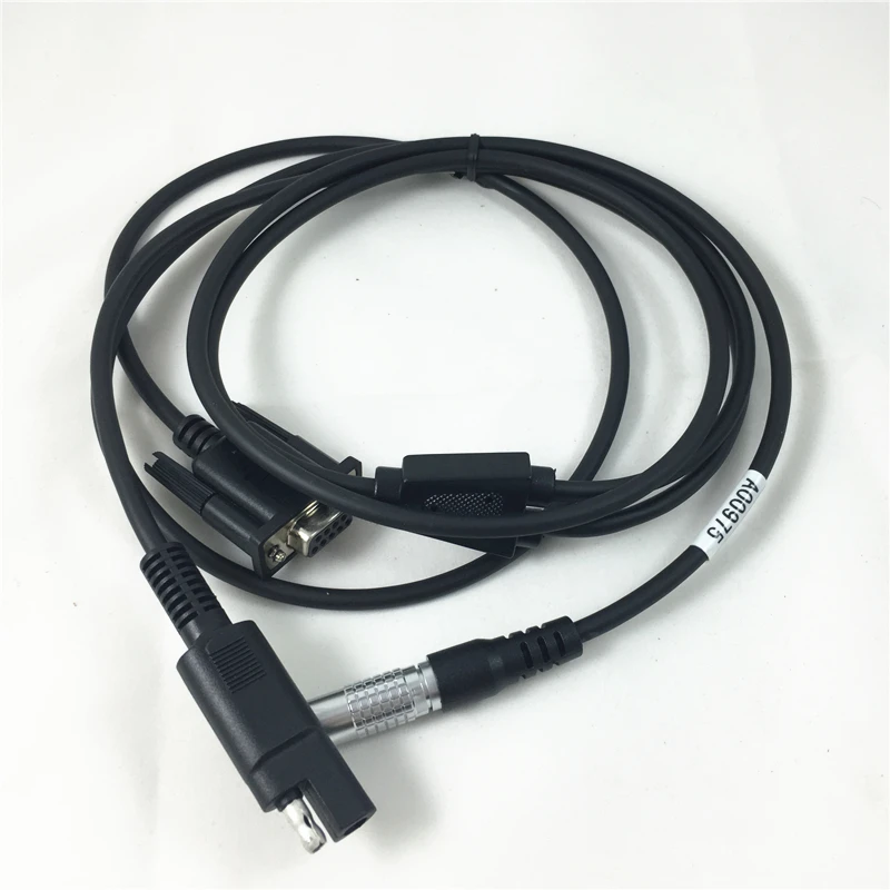 Новый Тихоокеанский Crest A00975 GFU программируемый кабель для 0 ваттных GPS