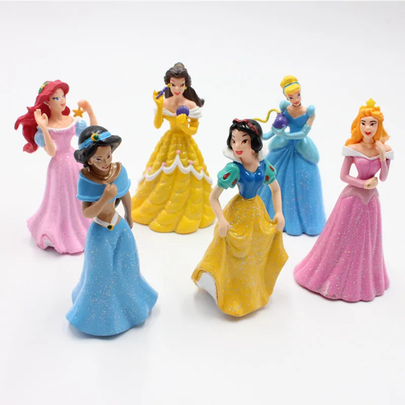snow white barbie cartoon