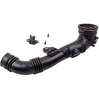 

fit for BMW 335i E92 E93 Air Induct Duct Pipe Throttle Intercooler 13717599294