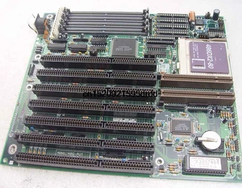 

486-PVT motherboard
