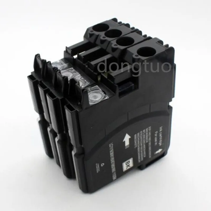 

4BK LC11 LC16 LC38 LC61 LC65 LC67 LC980 LC1100 Ink Cartridge for Brother DCP-385C DCP-390CN DCP-395CN DCP-535CN DCP-585CW Inkjet