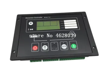 

DSE710 Deep Sea Generator Controller Auto Start Control Panel one year warranty