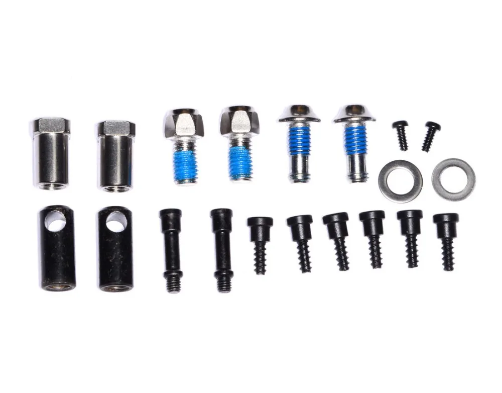 Shimano XT SM-SL78 I-spec Upgrade Kit For Mountain Bike Trigger Shifter SL-M780 Shimano XT SM-SL78 I-spec Upgrade Kit For Mountain Bike Trigger Shifter SL-M780