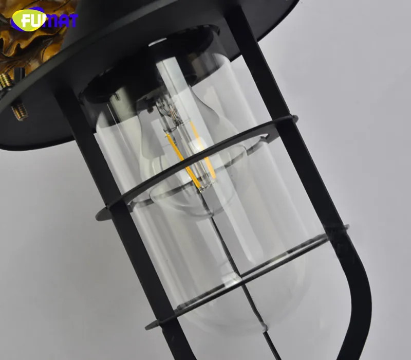 Deer Head Wall Lamp 23