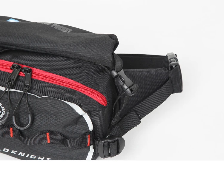 Мужская водонепроницаемая оксфордская поясная сумка для мотоцикла, поясная сумка, повседневная дорожная сумка, мотоциклетная сумка для телефона, поясная сумка