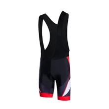 Fualrny Team мужские велосипедные шорты летние быстросохнущие Coolmax 9D Велоспорт гелиевая Подушка Биб колготки Mtb Ropa Ciclismo влаги